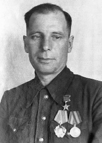 Есин Фёдор Петрович